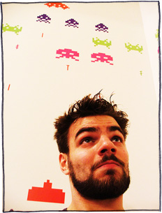 Photo of Chris Maguire